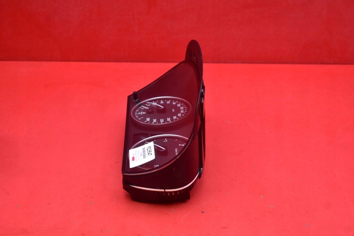 фото №6, Спідометр  прилади eu 6210-9177261 bmw e60 e61 2.0 d 177 km 07-10
