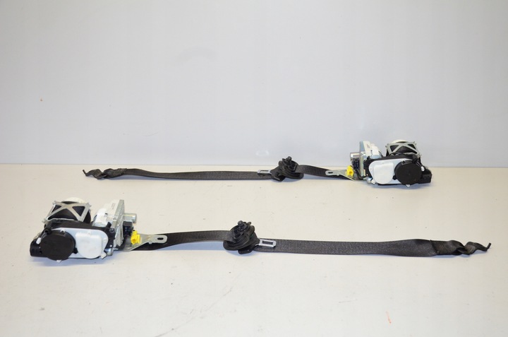 фото №7, Mercedes benz gl 2012 подушка безпеки подушки ремені