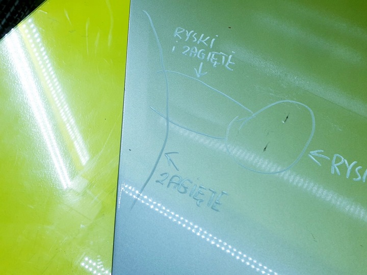 фото №11, Дверь обшивка audi a6 c5 правый зад ly7q allroad