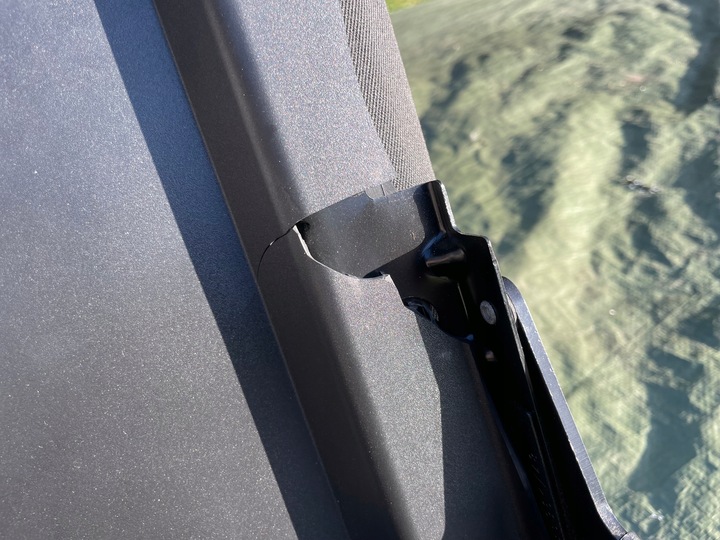 фото №5, Спинка праві сидіння задньої підголівник podłkietnik audi a4 b8 8k шкіра оригінальний номер