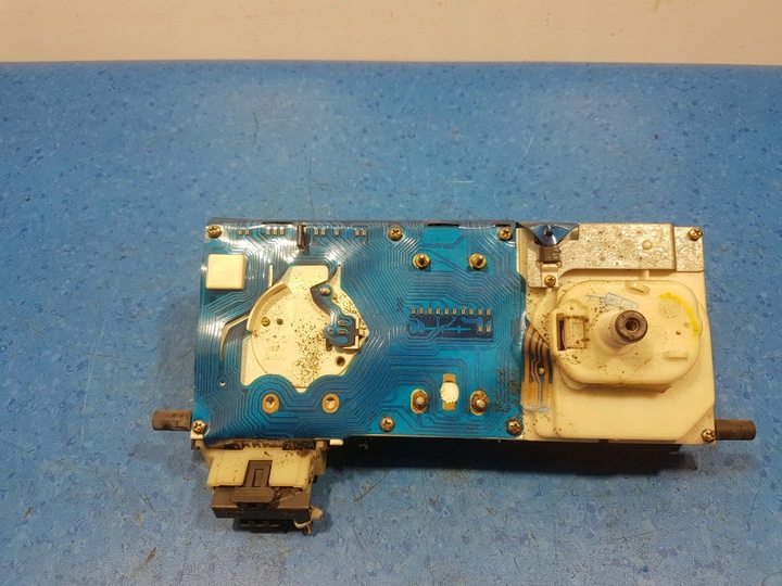 фото №7, Volkswagen golf ii 1.6 td спидометр 191919033pk