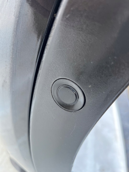 фото №14, Kia xceed x-ceed рестайлінг 23- бампер перед переднє решітка радіатора оригінал