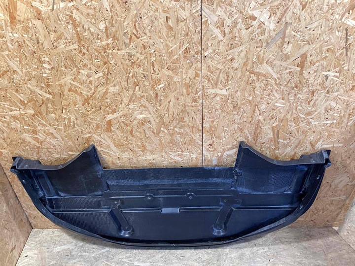 фото №10, Спойлер перед карбон custom porsche carrera 911 991 gt2 rs 991505357051e0