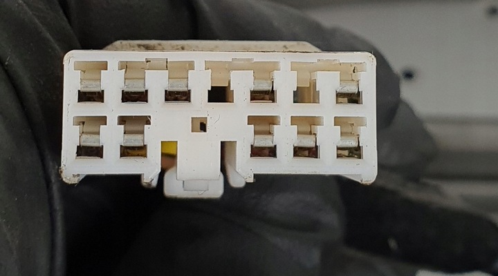 фото №12, Сидіння з підігрівом праві перед kia picanto ii 3d