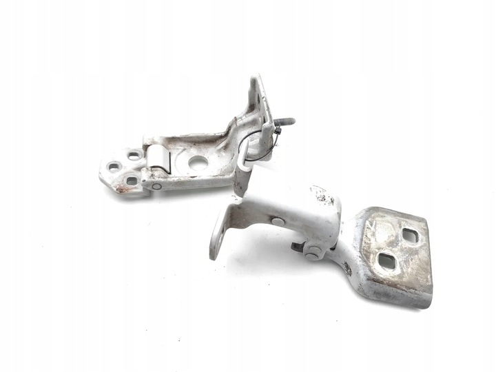 фото №9, Renault master петли дверь задних автомобилей грузовых / комплект 2015