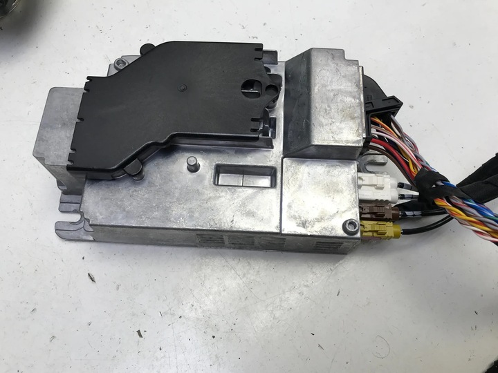 фото №10, Bmw 3 m340d g20 g21 g22 g23 g80 g82 динамік підсилювач harman кардон 5a38ab