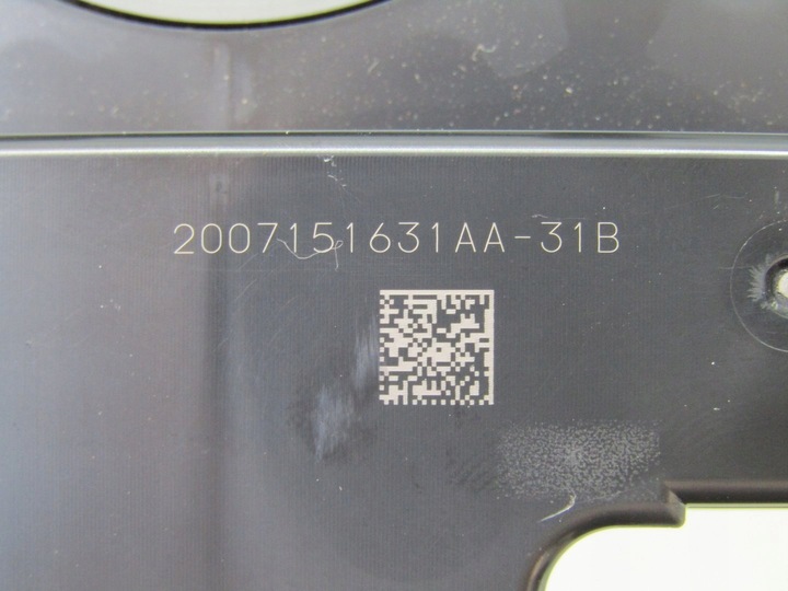 фото №9, Cx-30 20r лента подушка безопасности подушки воздушной bdgg66cs0 bdgg66cs0a