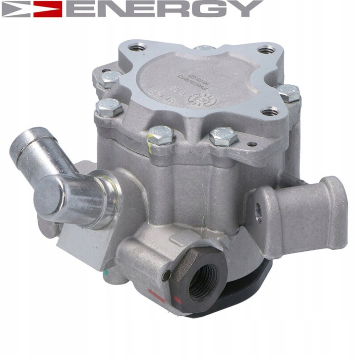 фото №10, Насос усилителя mercedes 0024669001 energy pw680840 насос гидравлическая,