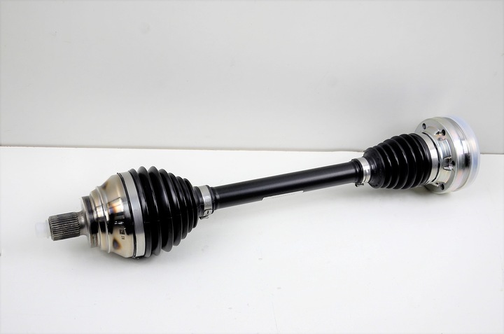 фото №1, Vw golf passat dsg нова піввісь ліва 3q0407271ar