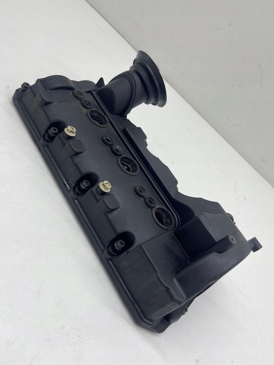 фото №5, Audi a7 a6 c7 3.0 tdi cdu cla кришка клапанів вентиляція картера справна зчеплення!