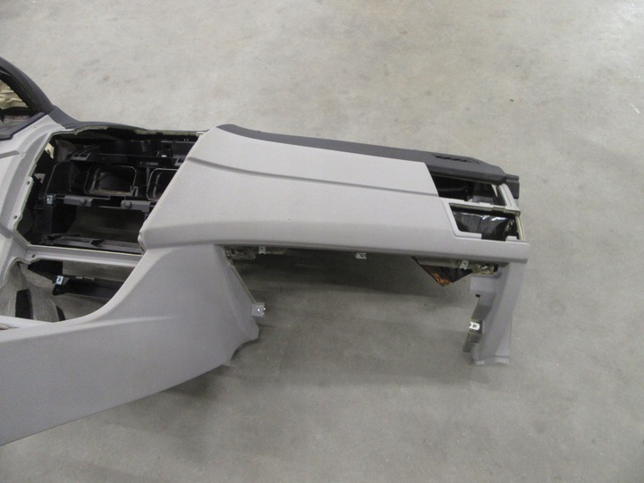 фото №5, Панель раздаточная капот bmw e83 x3 европа