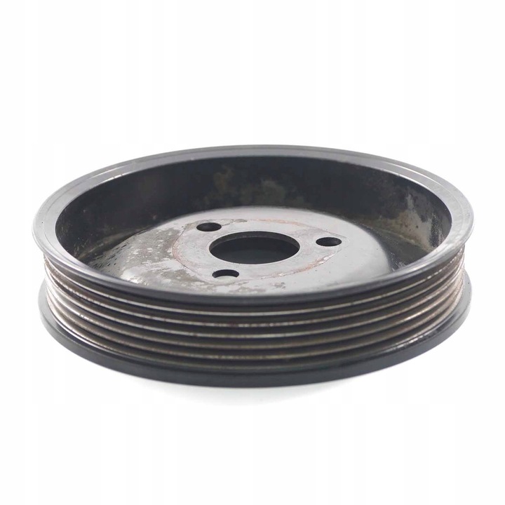 фото №13, Mercedes w903 колесо пасове насоса підсилювача a6042360010