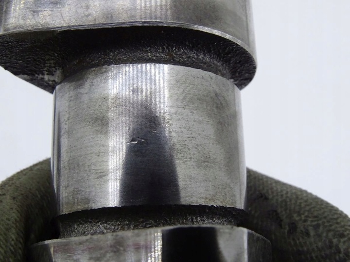 фото №9, Opel astra g 98-04 2.0 dti y20dth вал розподільний вал