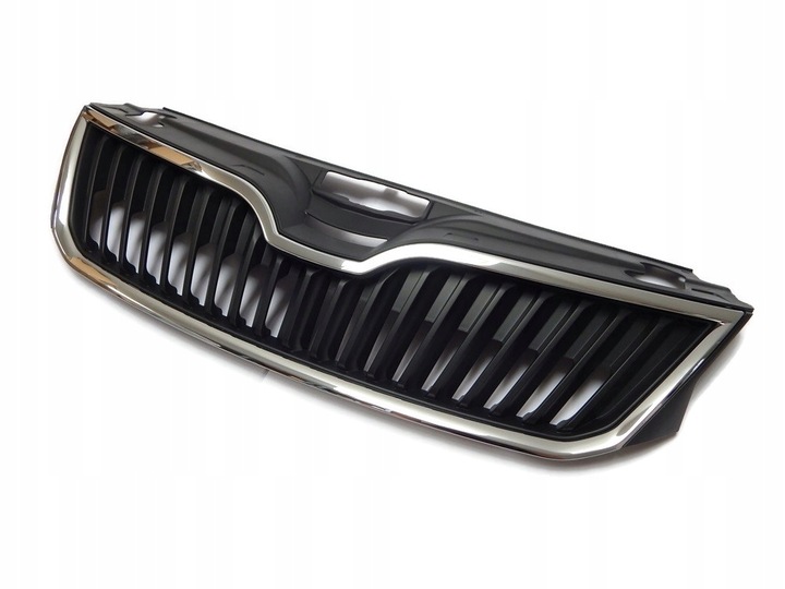 фото №3, Element решітка решітка радіатор решітка радіатора, з планка хромована підходить до: