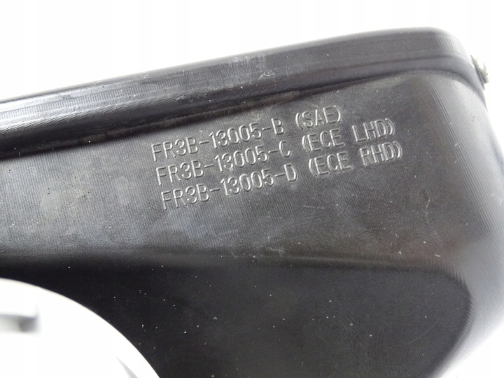 фото №8, Лампа перед передняя правая ford mustang 2015-17