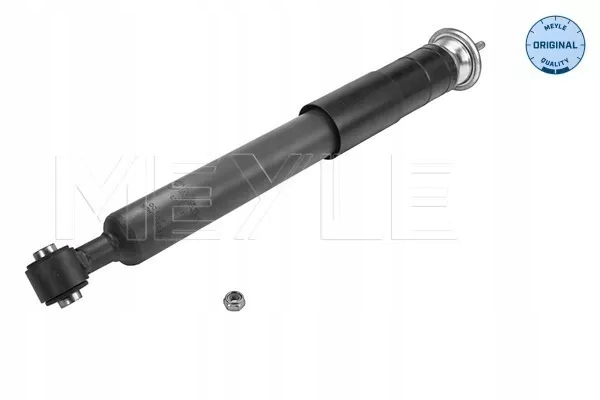 фото №2, Meyle 026 725 0003 амортизатор