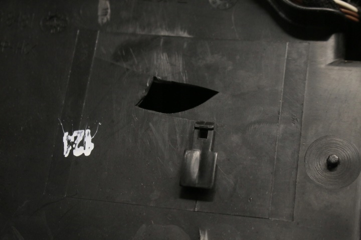 фото №10, Обігрівач повітродувка audi a4 b8