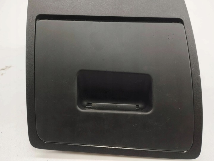 фото №5, Bmw 5 e60 e61 2008 бардачок панели распределительной