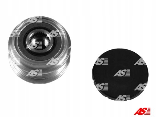 фото №12, Автозапускач колесо пасове генератора wolnobieżne