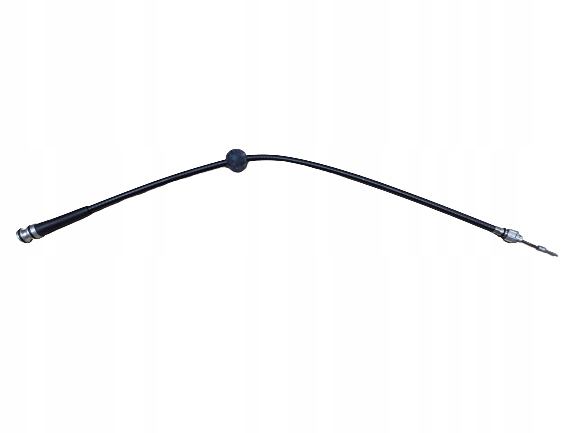 фото №1, Трос спідометра citroan ax 620 [mm]