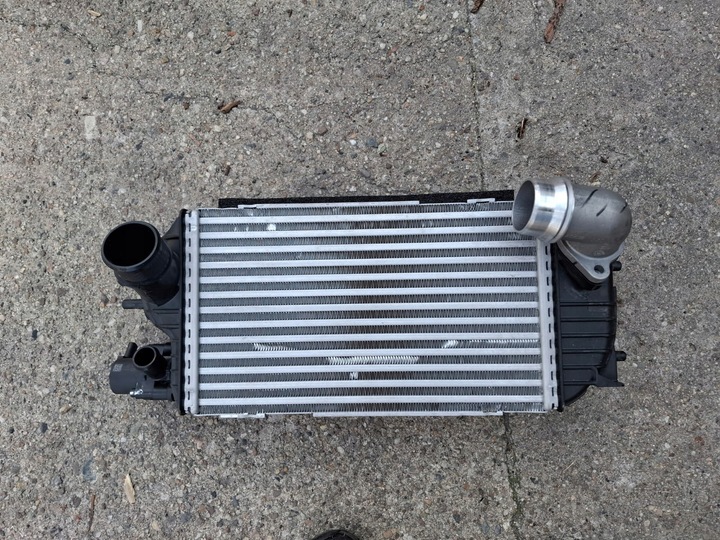 фото №5, Kia sportage v 5 tucson 4 iv 282702m800 интеркулер