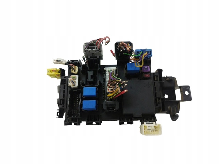 фото №8, 2010 nissan pixo рамка / модуль запобіжників 36770m68k0