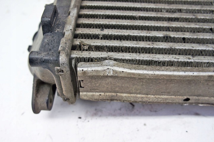 фото №7, Ti149 peugeot 508 ii 1.5d ^ інтеркулер радіаторів повітря p9675627980