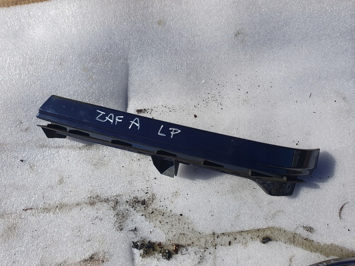 фото №8, Пружини підвішування зад задні opel zafira a 2001r 2.2 dti код y21z