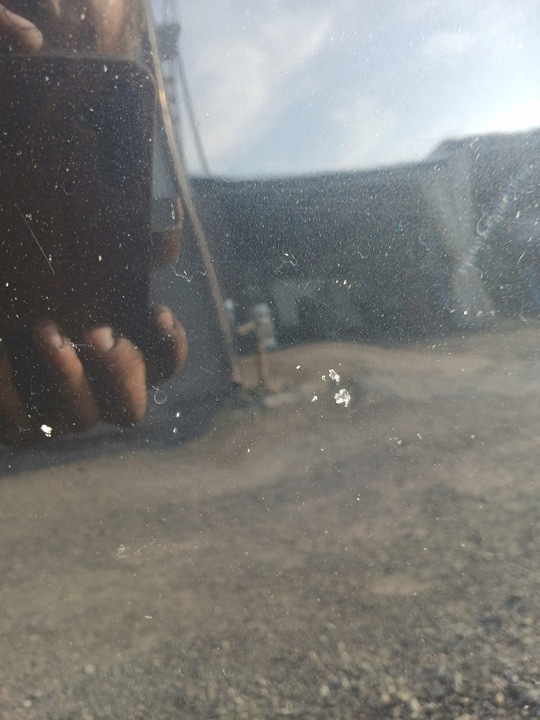 фото №5, Audi a3 8p рестайлінг 08- капот кришка двигуна чорна lz9y