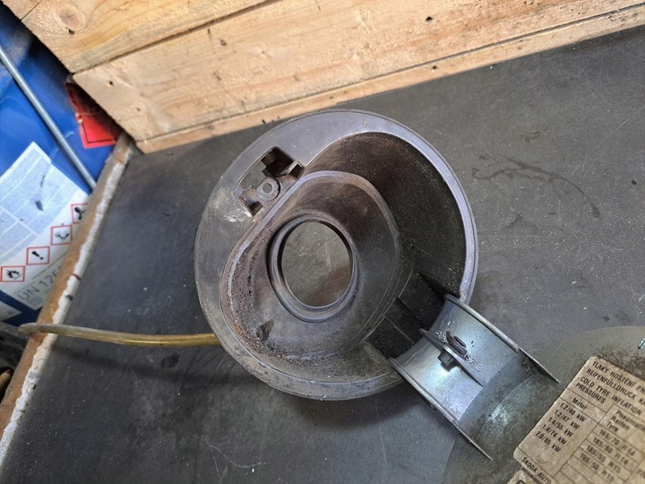 фото №12, Автомобіль skoda fabia i 1.2 кришка заливання пального оригінал вигідна пропозиція