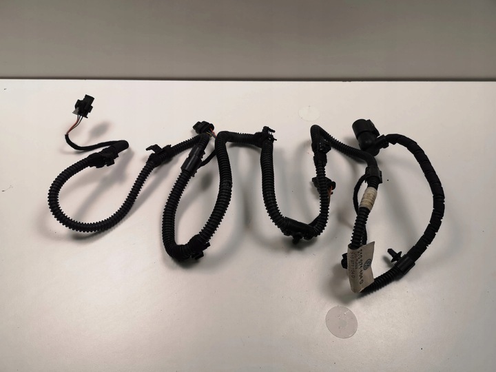 фото №1, Vw sportsvan жгут 4x pdc зад 510971104d