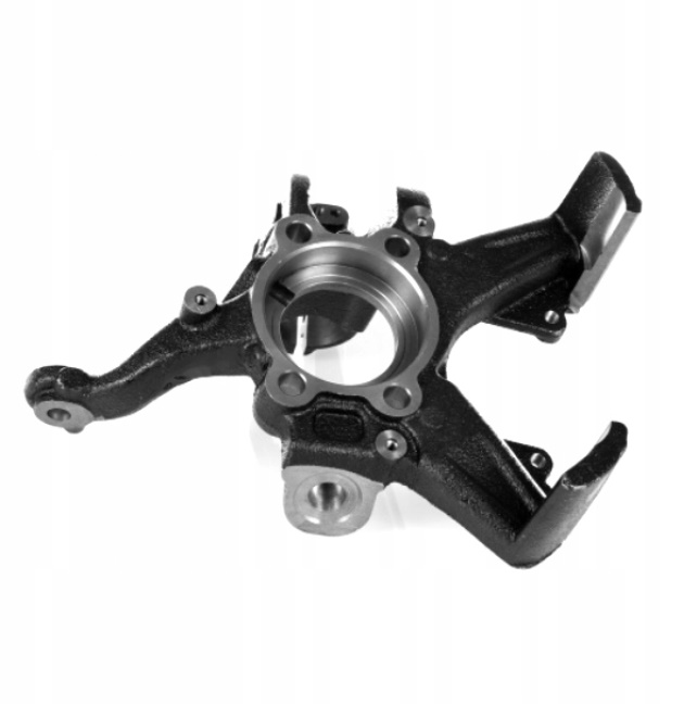 фото №1, Поворотный кулак правая vw golf v 1.4 fsi tsi 1.6 1.9 tdi