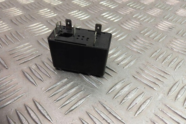 фото №10, Реле vw sharan 7n1, 7n2 7m0941597 1.9l дизель 110kw 2004