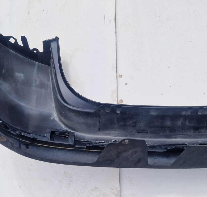 фото №14, Бампер задний oem номер 850220002r renault laguna iii универсал
