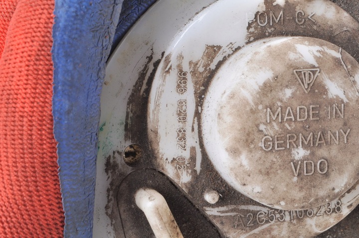 фото №7, Porsche 911 997 3.6 325 km насос топлива 99662083202