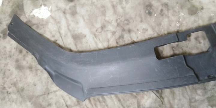 фото №2, Audi q7 4l захист накладка ременя перед 4l0807081 org