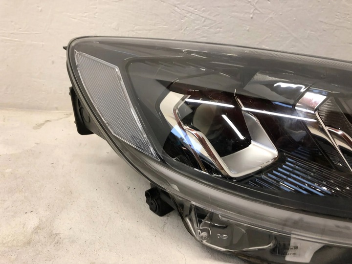 фото №6, Ford kuga iii mk3 лампа права 18 -