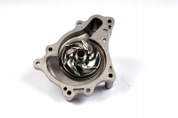 фото №15, Hepu p658 насос води, охолодження двигуна