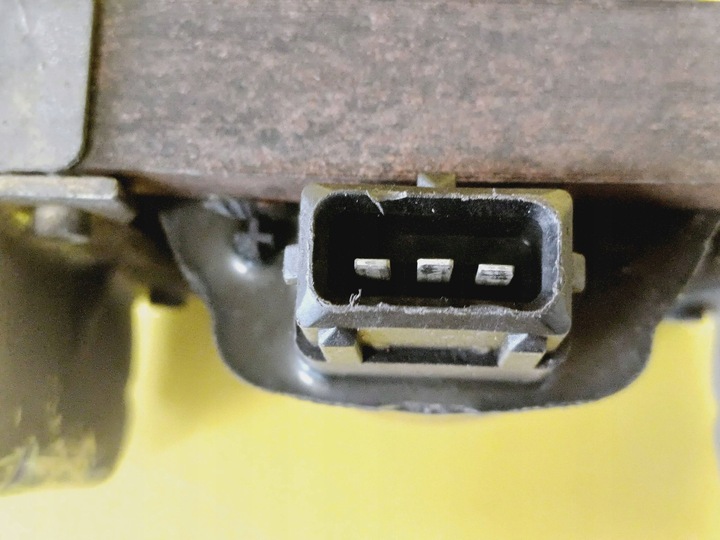 фото №6, Катушка зажигания renault twingo 1.2 bae504 / 7700749450d nr1017