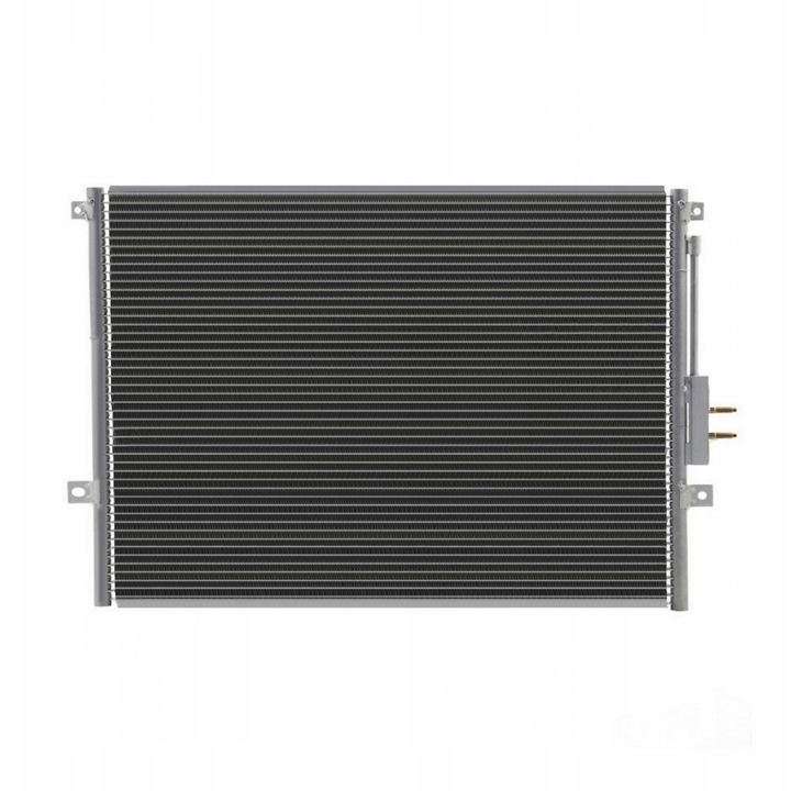 фото №1, Радіаторів клімат jeep grand cherokee 99-05 2.7 3.1 4.0 4.7