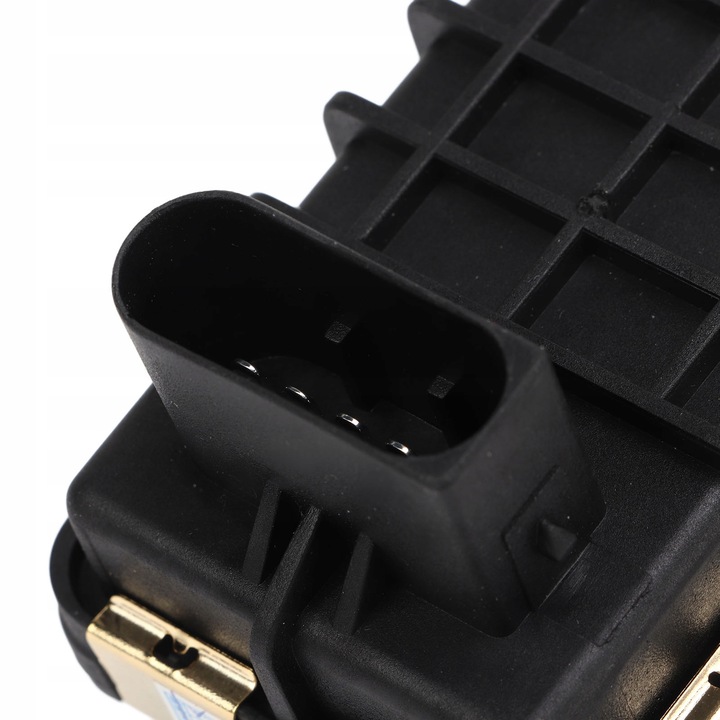 фото №13, Амортизатор електричний turbo 728680 5013s замінник o великої міцності для