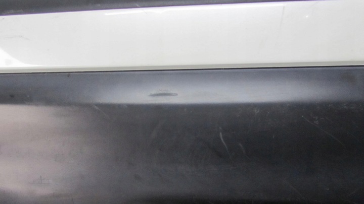фото №6, Nissan qashqai j11 бампер зад задний qab 14- 134