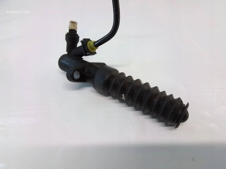 фото №1, Opel crossland x 1.2 цилиндр сцепления 9812976180