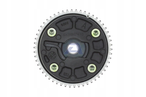 фото №1, Колесо переменных faz распределительный вал opel 1.0-1.5 2015-