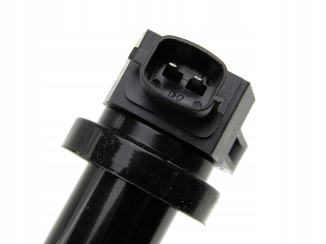 фото №3, Котушка запалювання kia carnival magentis 2.7 v6 05-