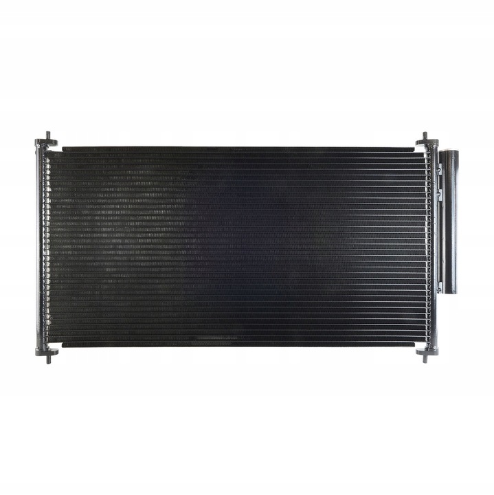 фото №1, Радіаторів кондиціонера honda civic ix 1.4-2.2 12-