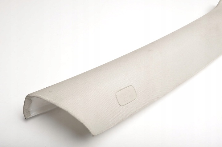 фото №6, Volvo xc60 ii защита стойка пластик правая