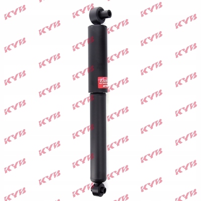 фото №2, 349080 амортизатор /зад/ ford transit 06- / gaz/