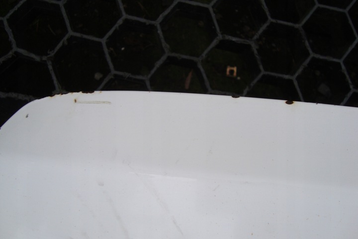 фото №9, Кришка багажника renault koleos ii 16-