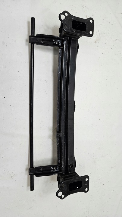 фото №8, Балка усилитель бампера перед передняя kia picanto ii 2